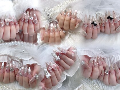 ルナシス(Lunasis)の写真