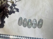 キャンアイドレッシー 太田店(Can I Dressy)/夏デザイン　￥7500