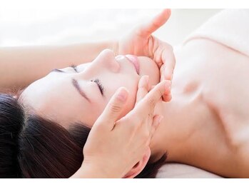 ココルアナ(COCO LUANA)の写真/【究極のエイジングケア】たるみ/シワ/二重顎/ハリ不足90分若見えケア¥4400