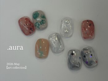 アウラ(.aura)/