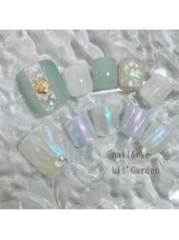 リルガーデン 新宿南口(Lil' Garden)/