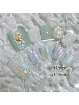 リルガーデン 新宿南口(Lil' Garden)/
