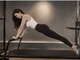 女性専用ピラティス＆パーソナルジムLAIT GYM 西宮北口店【8/17 NEW OPEN（予定）】の写真/360度どこから見ても美しいラインへ♪ピラティスで姿勢を改善し、女性らしい曲線美を創り出す。