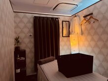 麗 南森町店(レイ)の雰囲気（最上級にリラックスいただける環境をご提供いたします）