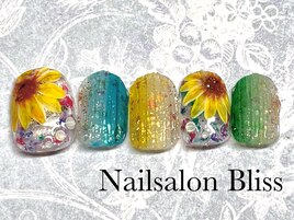 定額トレンドアートコース￥6600