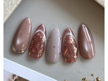 ジョリ(joli.)/【8月】定額デザイン