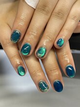 アイネイル 高幡不動(Ai Nail)/