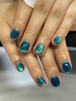 アイネイル 高幡不動(Ai Nail)/