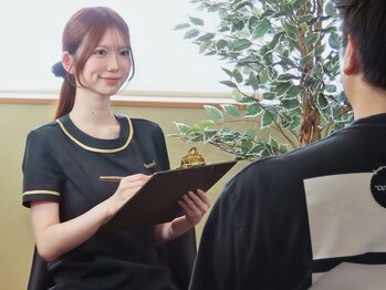 ナゴミ 金沢店(nagomi)の写真/【都度払い専門店】コース/勧誘/契約一切なし!全身脱毛初回超お得クーポンあり!全身顔orVIO脱毛9980円☆