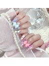 nailsalon Miss Shirley