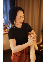 ネクシア 恵比寿(NEXIA EBISU)&nbsp;越本 