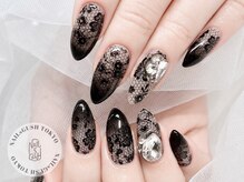 ネイルズガッシュ 大森駅前店(NAILs GUSH)