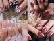 リリー ホリエネイル(LYLY HORIE nail)の写真