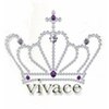 ヴィヴァーチェ 恵比寿店(Vivace)ロゴ