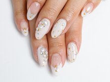 ネイルサロンワイスリー (y3)/ハンドネイル