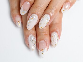 ネイルサロンワイスリー (y3)/ハンドネイル