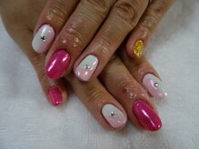 ネイルサロン リッティー(RITTY)/