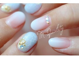 M-Quality Nail Design 74