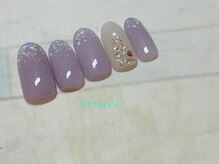 フランセス(Frances)/クリスマスツリー