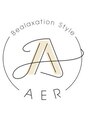 ビラクゼーションスタイル アエル(Bealaxation Style AER)/藤井　沙有理