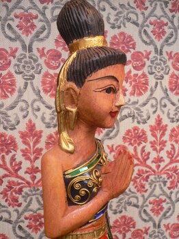 ワイガーデン 目黒西口店/ワーイ【合掌】