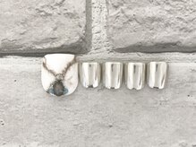 カラン 焼津店(CALIN)/大理石ミラー