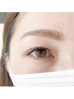 ネイル アンド アイラッシュ グレイス(Grace)/エアセーブルエクステ