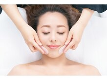 お顔そり専門店 ビューティーフェイス ルミネ立川店/【むくみ改善】かっさエステ