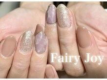 フェアリー ジョイ(Fairy Joy)/