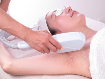 ア ルフレ(A.reflet)/脱毛