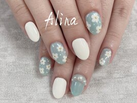 定額デザイン5500円