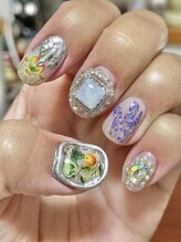 ネ ネイル(NE NAIL)/初回オフ無料¥12,400