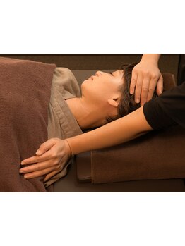 スゴ腕の施術者がいるサロン