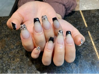 レオパードフレンチ★