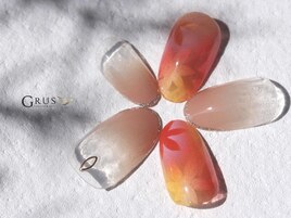 8.9月エアジェルアートコース