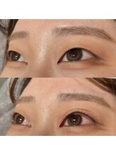 セネル(SeneL)/まつげパーマ　大阪/福島