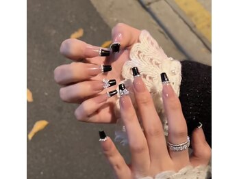 シーシーネイル 新宿店(CeCe Nail)/
