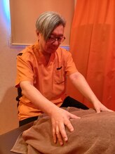 ボディワークサロン凛 岡本 巧