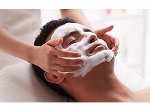 ポノ(Pono)/メンズメニューも充実◎