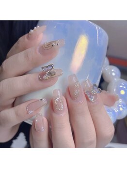 クイーンズビューティーサロン 歌舞伎町店(Queen's beauty salon)/