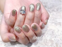 クール(Coeur)/デザイン相談コース￥12100