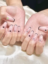 定額デザインAコース