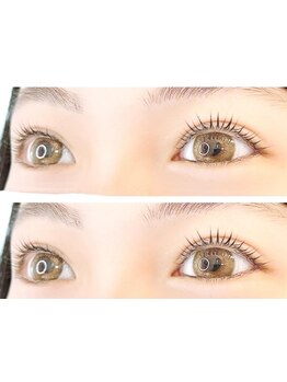 まつげのお悩み解決サロン