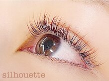 シルエット なんばマルイ店(silhouette)/まつげエクステ