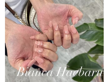 ビアンカ 沖縄南風原店(Bianca)/ワンカラー ¥5,800~