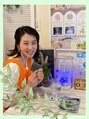 ヨサパークオハナ 船橋(YOSA PARK OHANA) 大野 はな