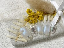 ブレス 仙台駅前本店(BLESS)/ホワイトスノー