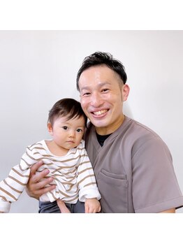 コレカラ骨盤整体院/松原市で産後骨盤矯正なら！！