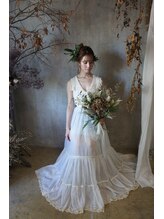 シー アイ(C.アイ)/ウェディングフォト