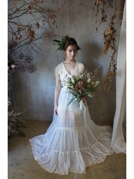 シー アイ(C.アイ)/ウェディングフォト